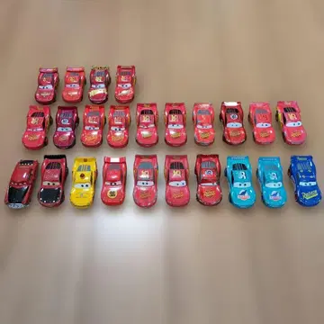 카즈 토미카 24대 중고