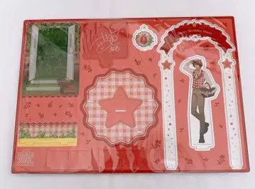 우타프리 스이파라 아크릴 스탠드 이치죠지 오토야