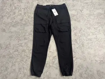 [ 미사용 새상품 ] ZARA 카고 팬츠 XL
