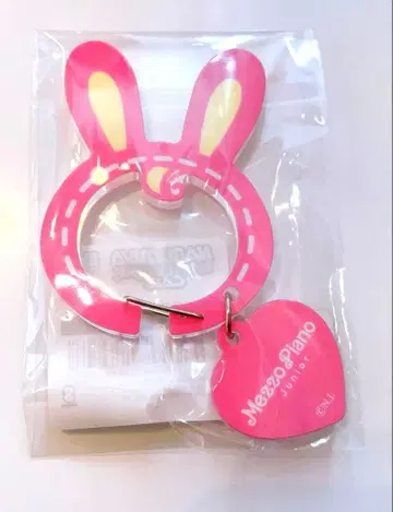 스이파라 나루미야 콜라보 카라비너 베리에쨩