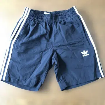 아디다스 adidas 하프 팬츠 블랙