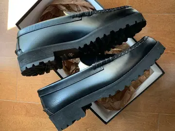 Kenford x AVIREX 로퍼 26.5cm 미사용