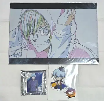 블루 록 효리 요