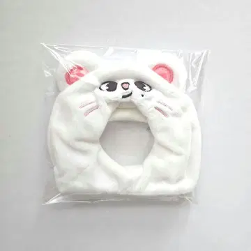 straykids skzoo 응원봉 커버 ver.2 지니레트