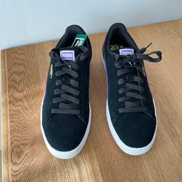 PUMA SUEDE CLASSIC 28cm 새상품 푸마 스웨이드 클래식