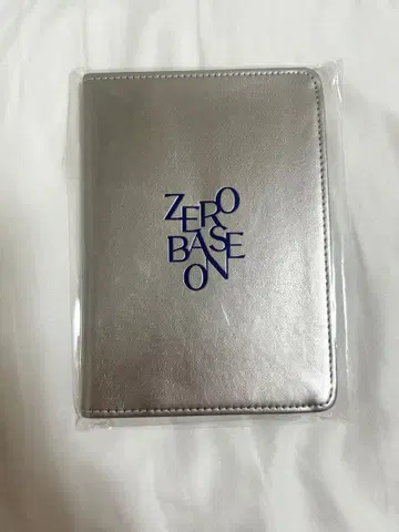 zb1 제베원 popup 여권 케이스 ZEROBASEONE