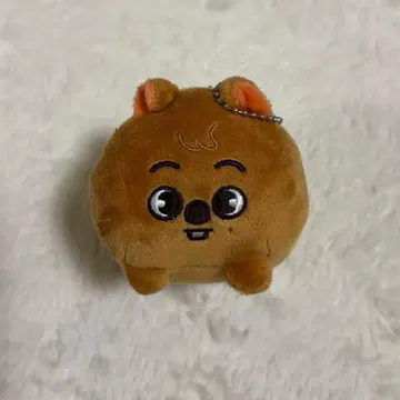 Stray Kids 스키즈 SKZOO 미니 백참 한 쿼카