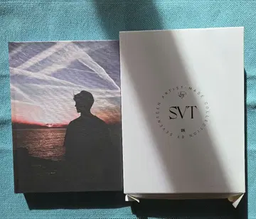 SVT Artist-Made 도겸