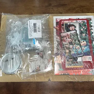 극장판 닌자보이 란타로 닥타케 닌자대 최강의 군사 럭셔리판 애니메이트