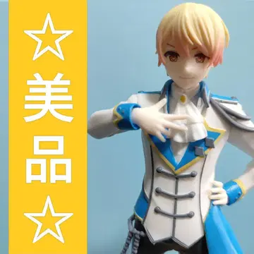 텐마 츠카사 피규어