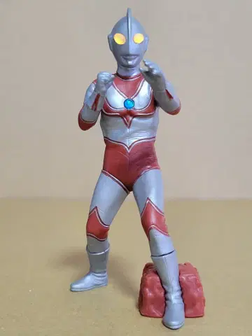 울트라맨 궁극의 루미너스 03 울트라맨 잭 루미너스 포함