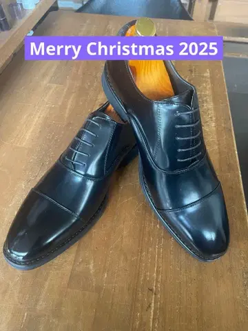 MURATA ORIGINAL92105001 스트레이트 팁 블랙 25