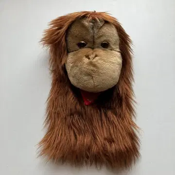 다킨 산프란시스코 빈티지 퍼펫 오랑우탄