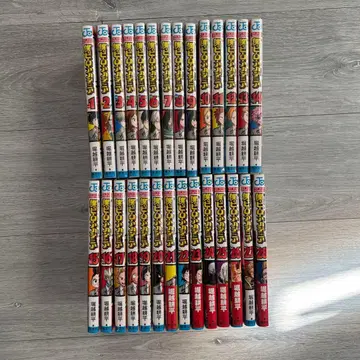 나의 히어로 아카데미아 1~28권 세트