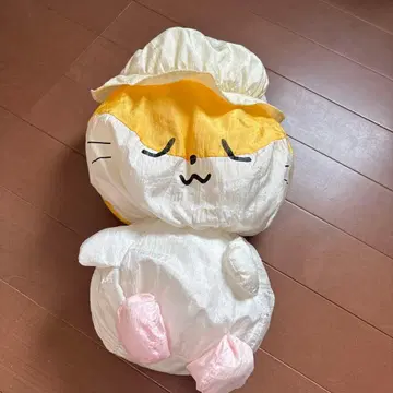 헤이세이 레트로 당시품 레어 코로코로 밤린 봉제 인형