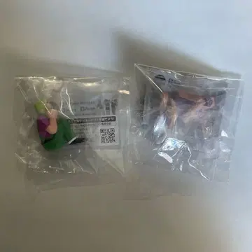 [ 280 ] 골든 에그 기다림 가챠 2개 세트 마리 로즈