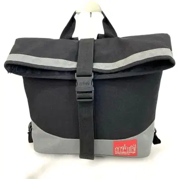 + 맨해튼 포티지 더블 데어 컨버터블 레드 라벨