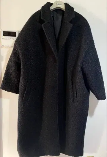 birthdaybash BB Boa Chester Coat