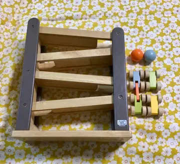 NICHIGAN 쿠루쿠루 로프 미니