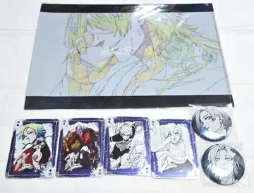 블루 록 미하엘 카이저