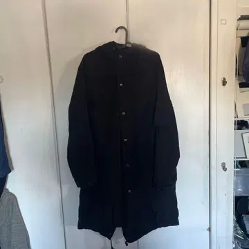 무인양품 모즈 코트 무인양품 절판품