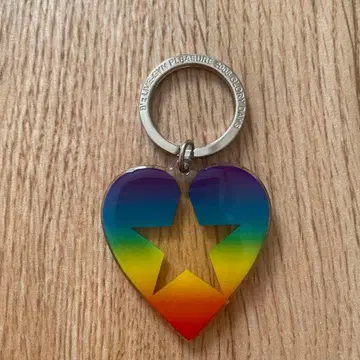 B'z Pleasure 2008 -GLORY DAYS- 키링