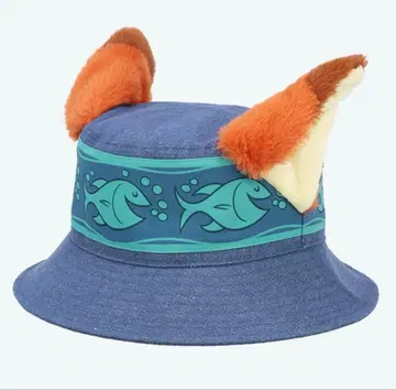 미사용 새상품 디즈니 주토피아2 닉햇