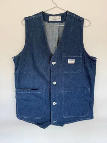 Backers 데님 베스트