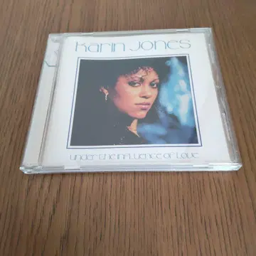 Karin Jones/ Under The Influence Of Love