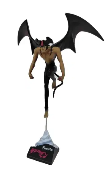 나가이 고의 세계 [ 데빌맨 원작 Ver ] 미개봉 새상품 절판품