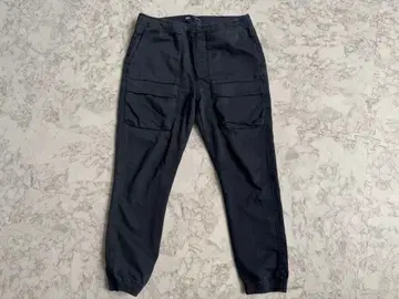 ZARA 카고 팬츠 XL