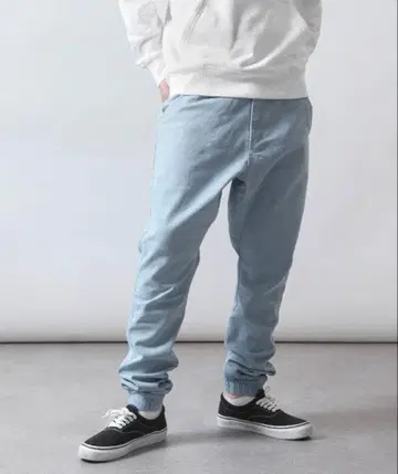 ZIP FIVE 팬츠 사이즈 XL