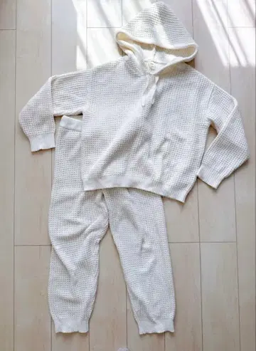 젤라또피케 여성용 셋업