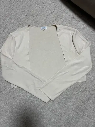 FOXEY 가디건 사이즈 38 베이지