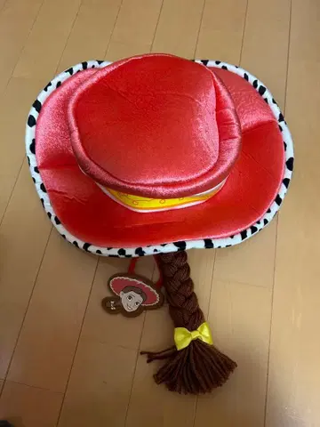 제시 모자풍 캡 한 번만 사용!