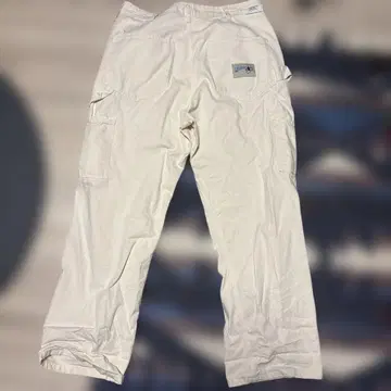 TRADESMAN 페인터 팬츠 W36 made in usa