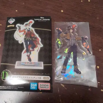 트위스티드 원더랜드 제일복권 레오나