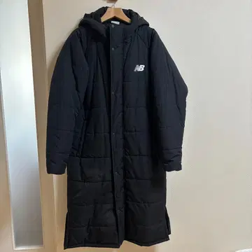 뉴발란스 벤치 코트 남성용 XL