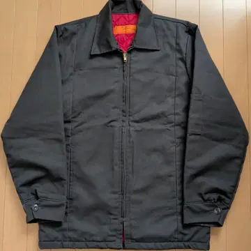 90's UNIVERSAL OVERALL 워크 자켓 USA 제조