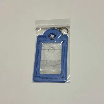 세키미 시즈카 사진 케이스