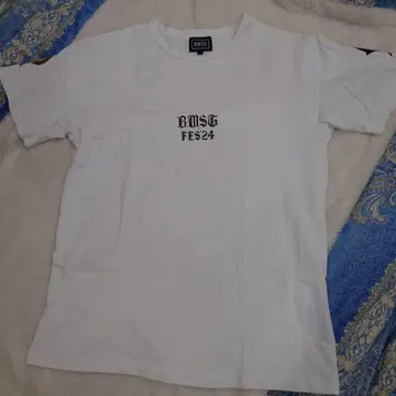 BMSG FES24 티셔츠 M