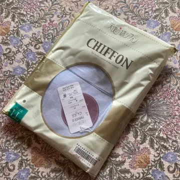 천사의 면 쉬폰