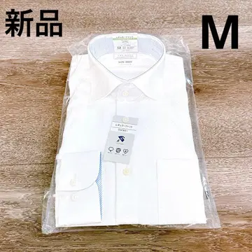 [새상품] 논아이로 셔츠 긴팔