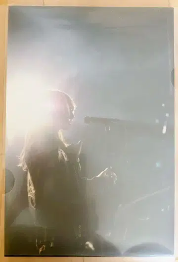 SUPER BEAVER 시부야 류타 패널