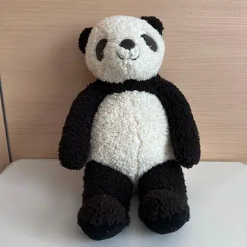 리브하트 LIV HEART 팬더 봉제 인형