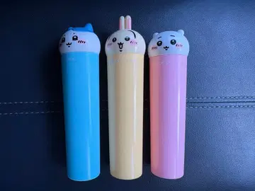 VICKS x 치이카와 콜라보 비 메디케이티드 드롭스