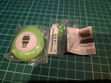 JR 야마노테선 사운드롭 가챠 신주쿠 외선