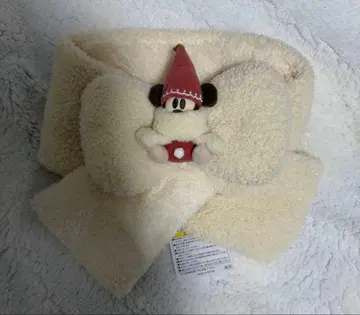 릴린린 머플러 디즈니