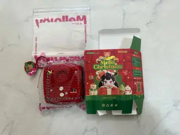 mellojoy 메로우 크리스마스 따뜻한 홀리데이