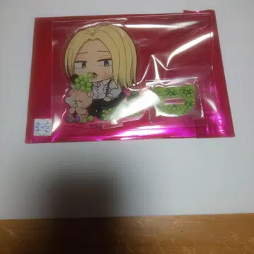 사카모토 데이즈 파보테리아 카미가마에 아크릴 스탠드